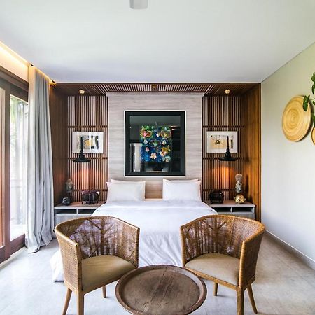 تْشانغو La Ocean Villa Bali المظهر الخارجي الصورة