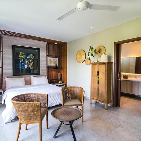 تْشانغو La Ocean Villa Bali المظهر الخارجي الصورة