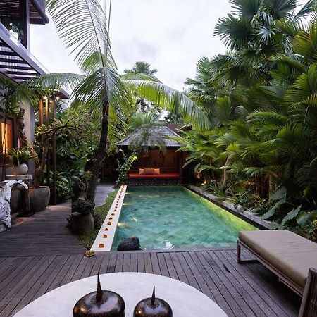 تْشانغو La Ocean Villa Bali المظهر الخارجي الصورة