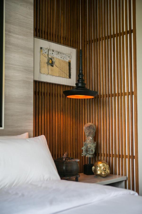 تْشانغو La Ocean Villa Bali المظهر الخارجي الصورة