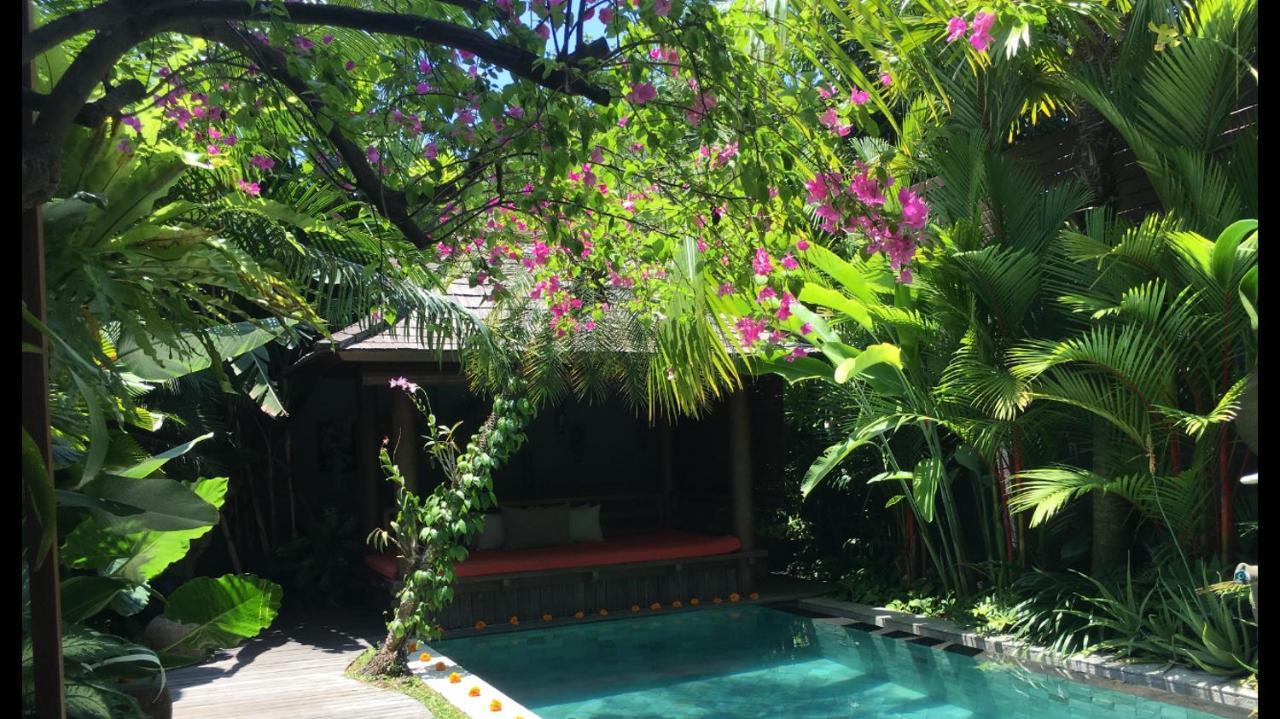 تْشانغو La Ocean Villa Bali المظهر الخارجي الصورة