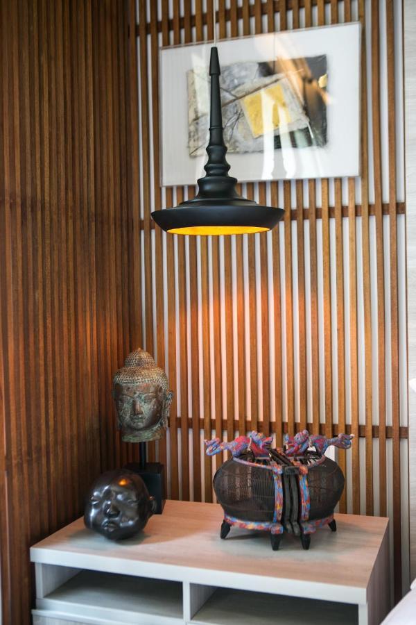 تْشانغو La Ocean Villa Bali المظهر الخارجي الصورة