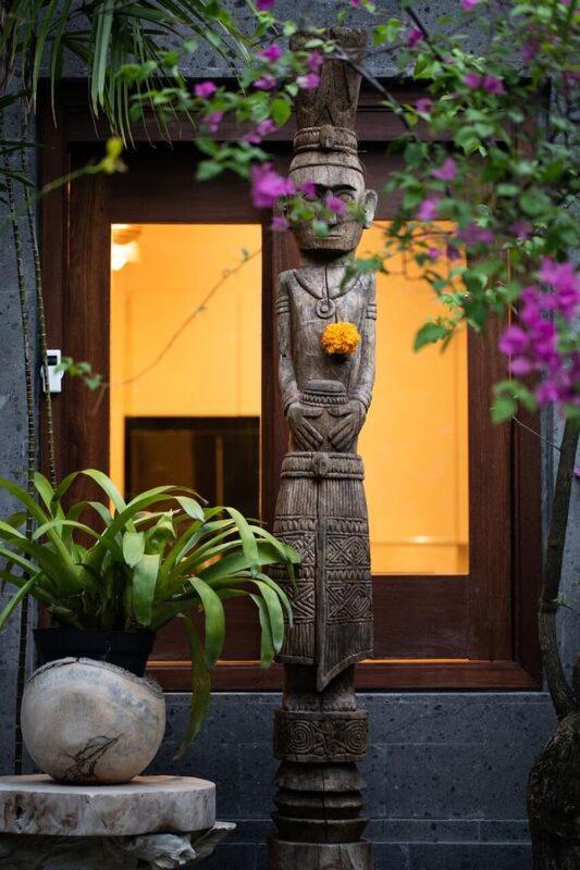 تْشانغو La Ocean Villa Bali المظهر الخارجي الصورة
