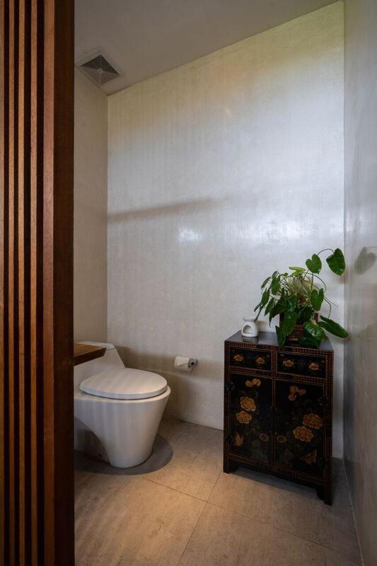 تْشانغو La Ocean Villa Bali المظهر الخارجي الصورة