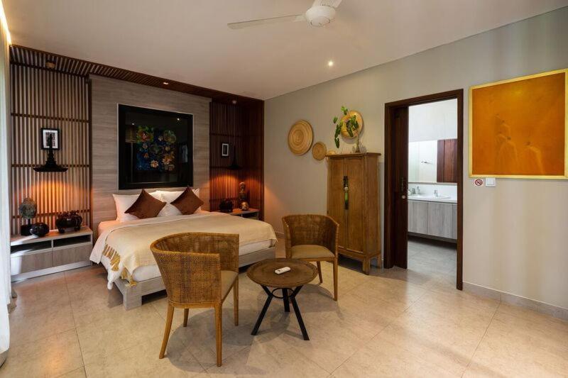 تْشانغو La Ocean Villa Bali المظهر الخارجي الصورة